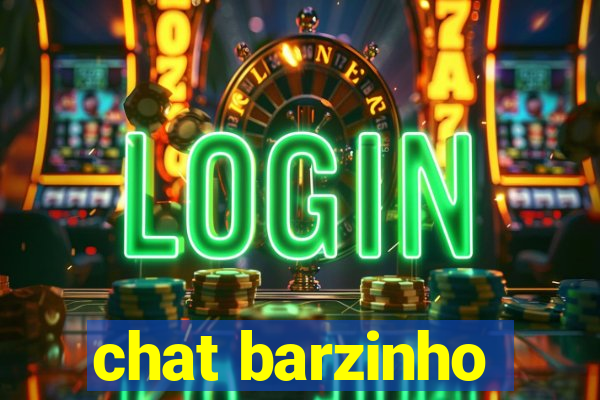 chat barzinho